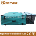 Car Top Carriers In 1000D Dacron Mesh PVC & 600D Oxford Polyester